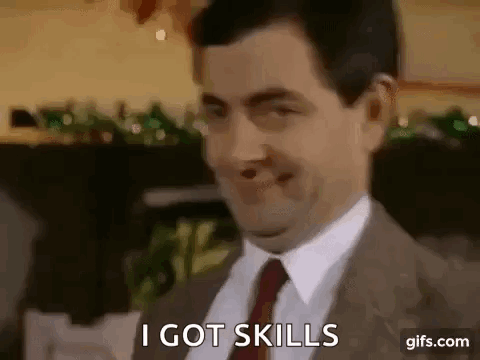 Skills