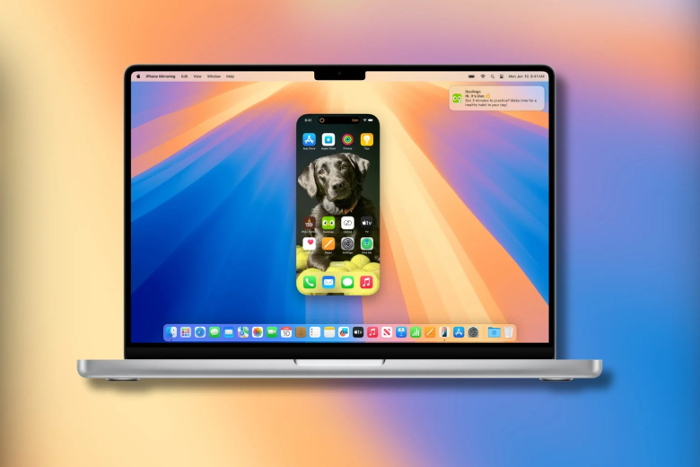 macOS