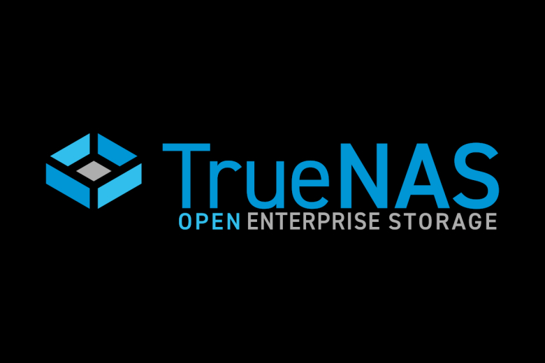 TrueNAS